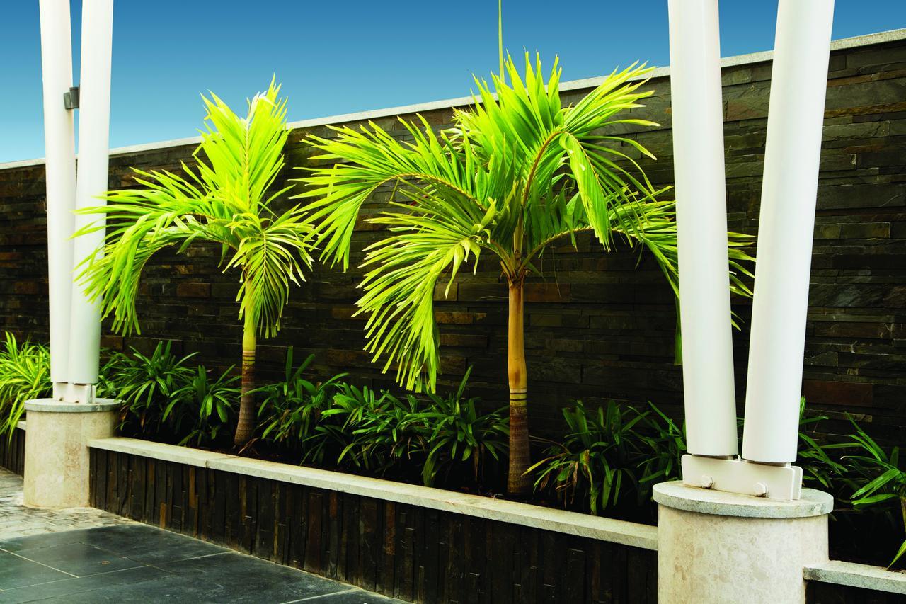 Urvashi Residency Hotel Chennai Luaran gambar