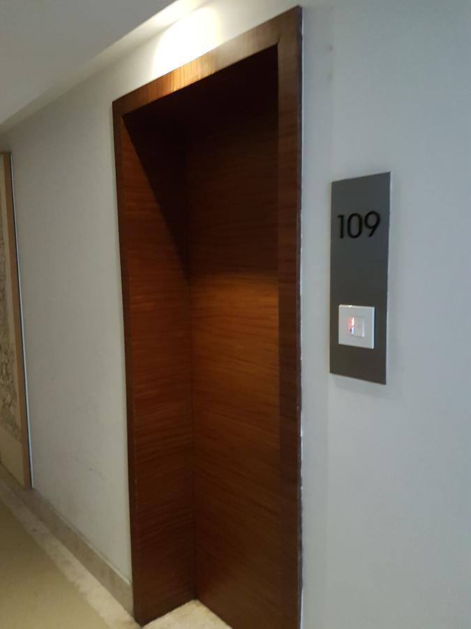 Urvashi Residency Hotel Chennai Luaran gambar