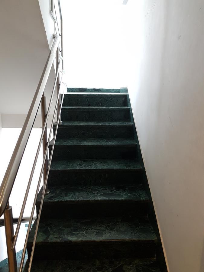 Urvashi Residency Hotel Chennai Luaran gambar