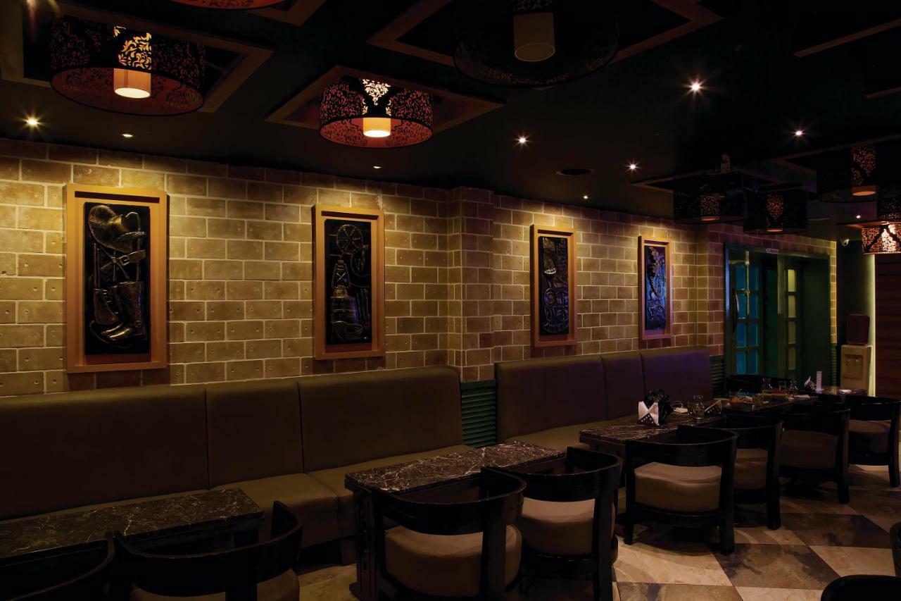Urvashi Residency Hotel Chennai Luaran gambar